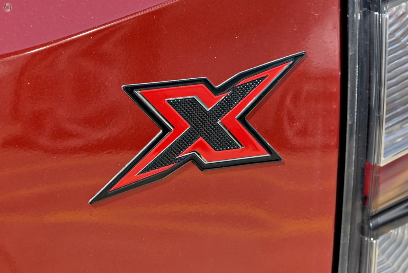 2025 New Isuzu D-MAX