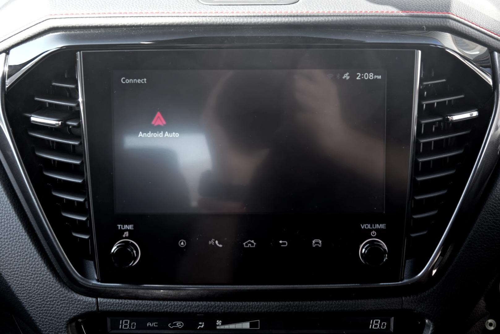 2025 New Isuzu D-MAX