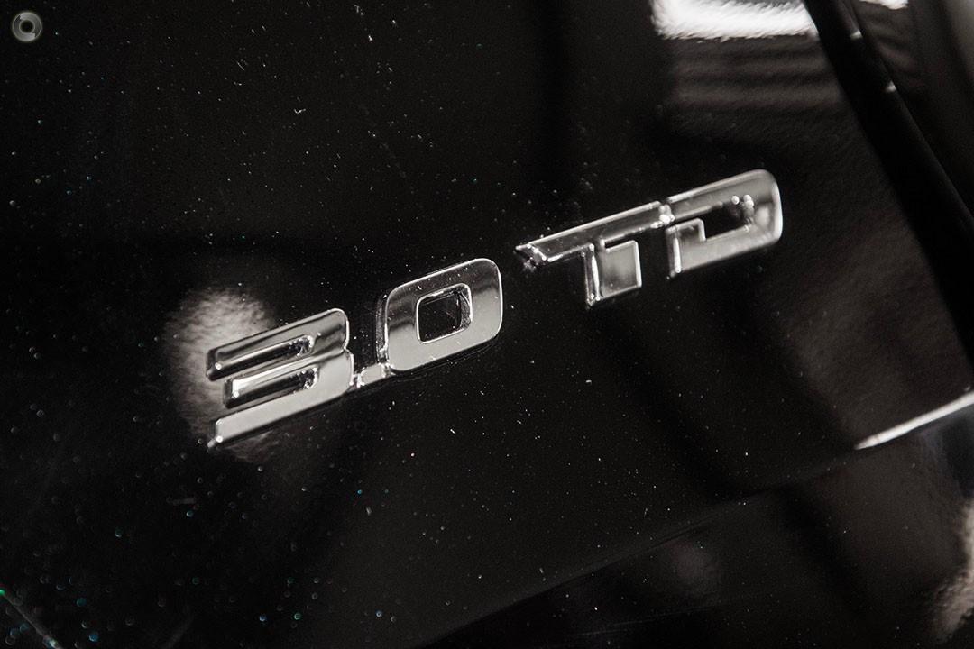 2025 New Isuzu MU-X