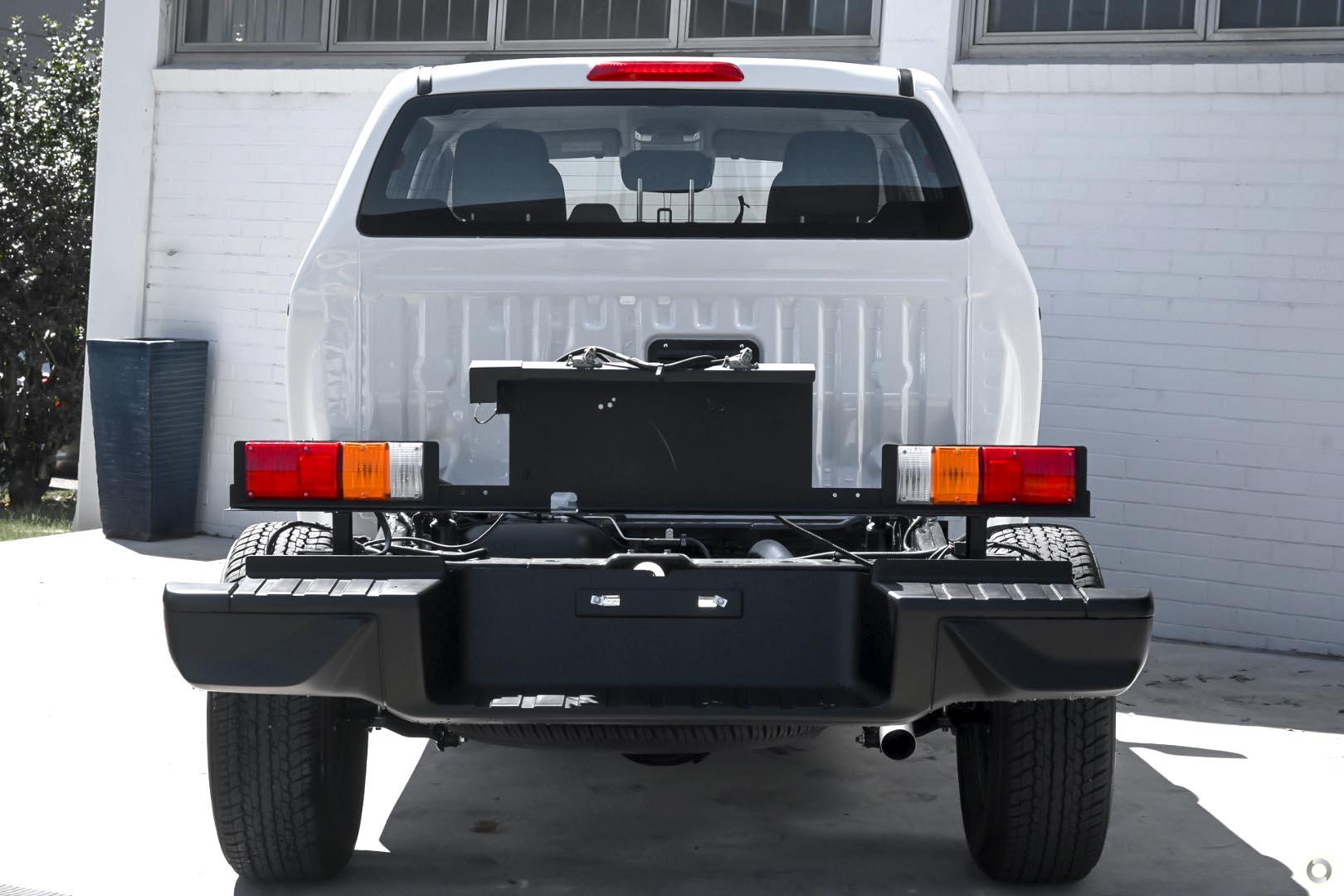 2025 New Isuzu D-MAX