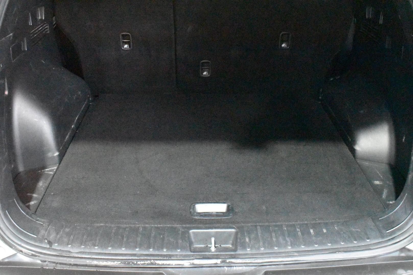 2021 Used Hyundai Tucson