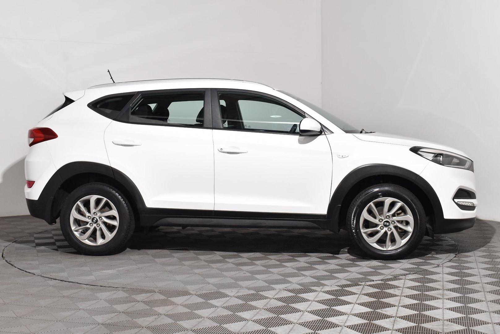2015 Used Hyundai Tucson