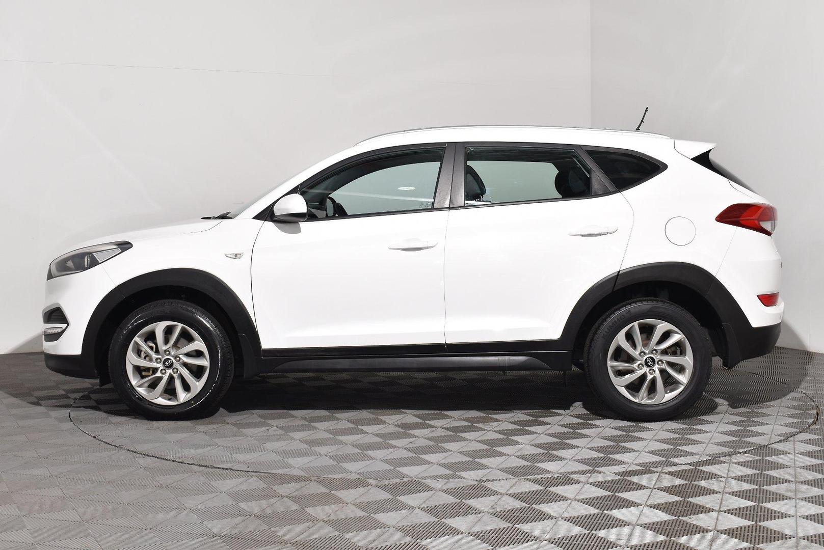 2015 Used Hyundai Tucson