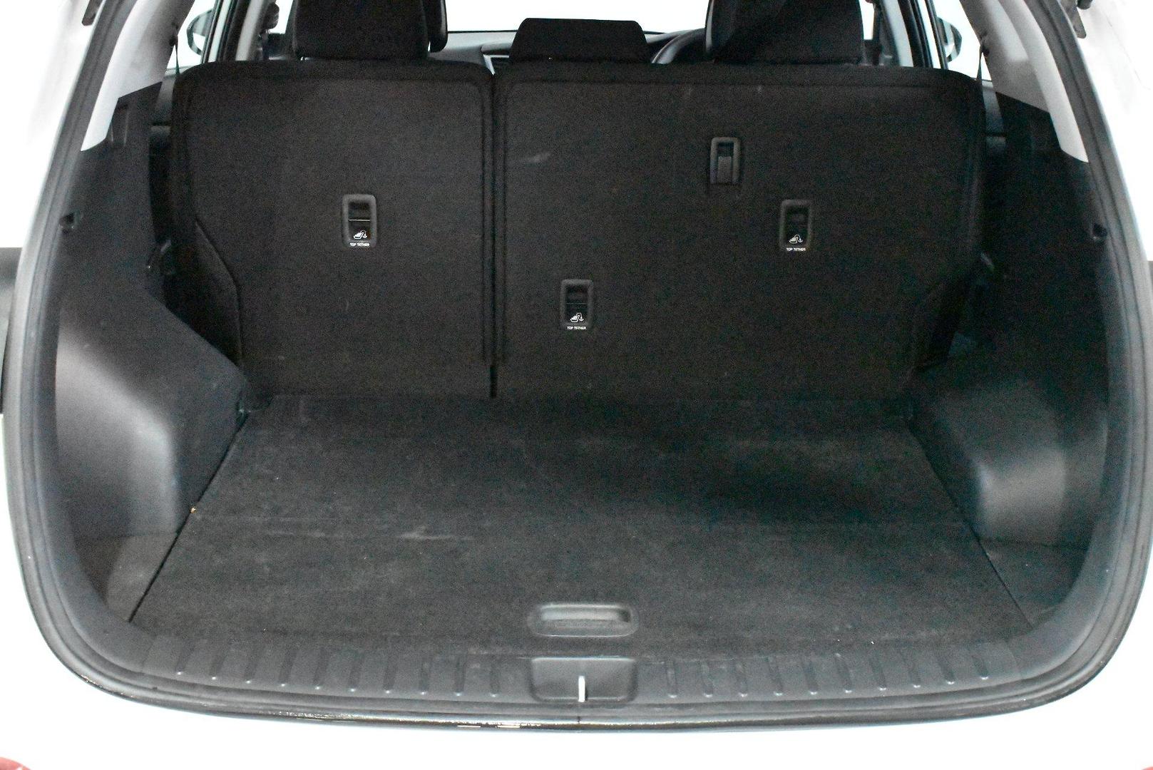 2015 Used Hyundai Tucson