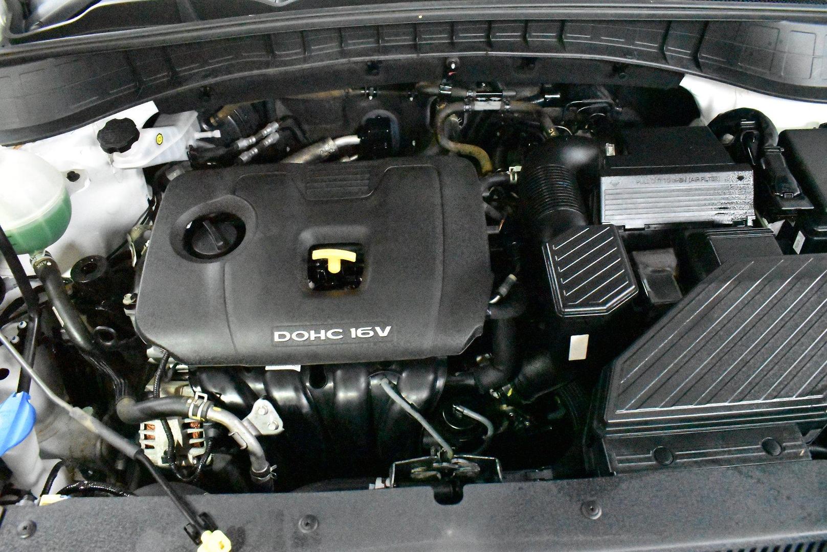 2015 Used Hyundai Tucson