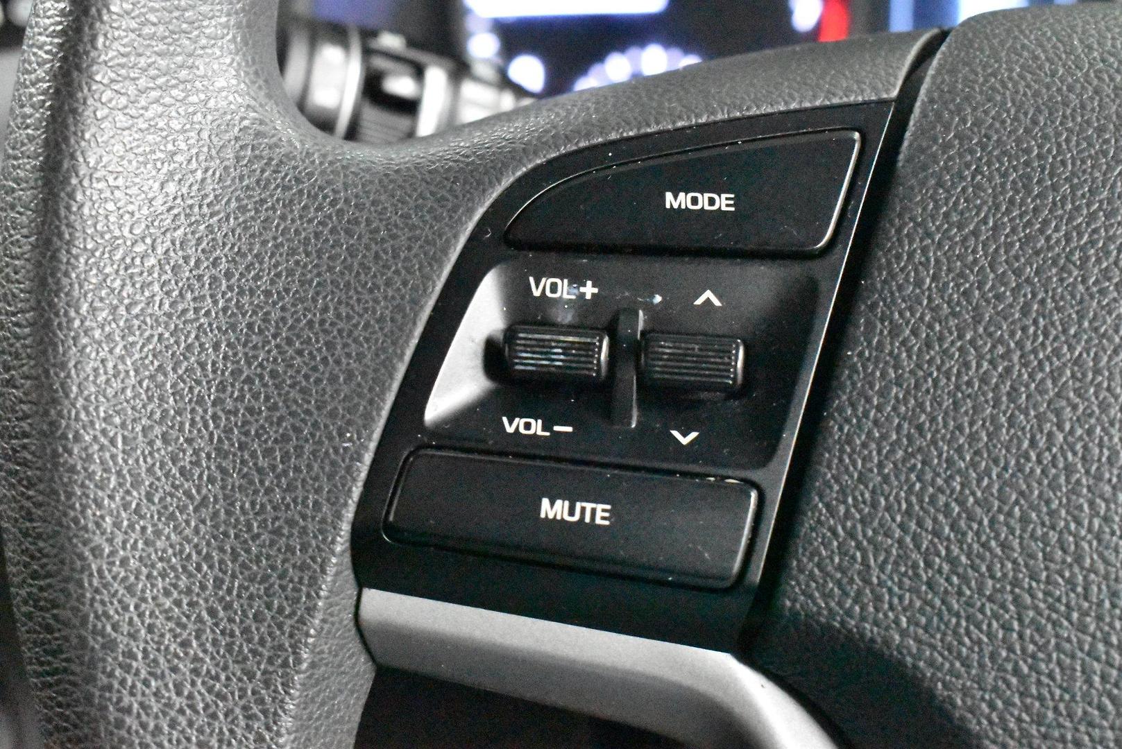 2015 Used Hyundai Tucson