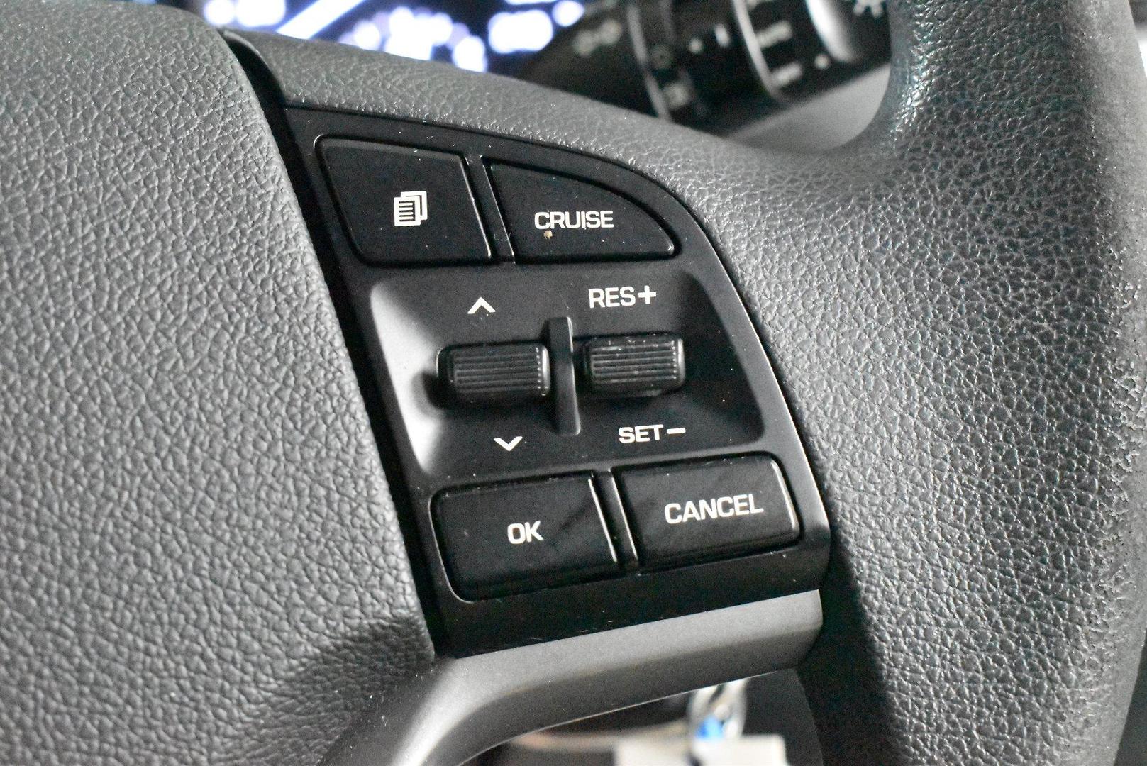 2015 Used Hyundai Tucson