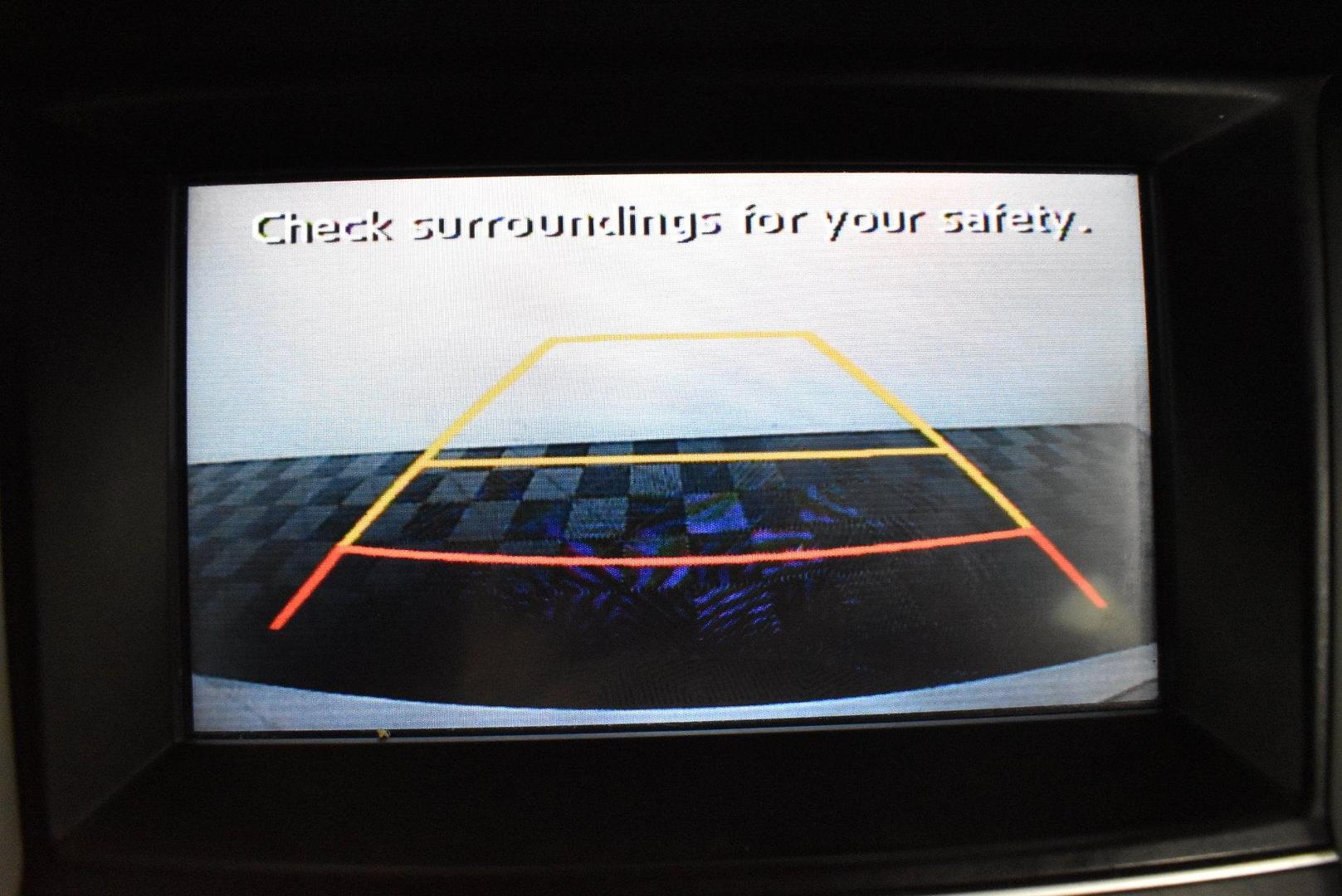 2015 Used Hyundai Tucson