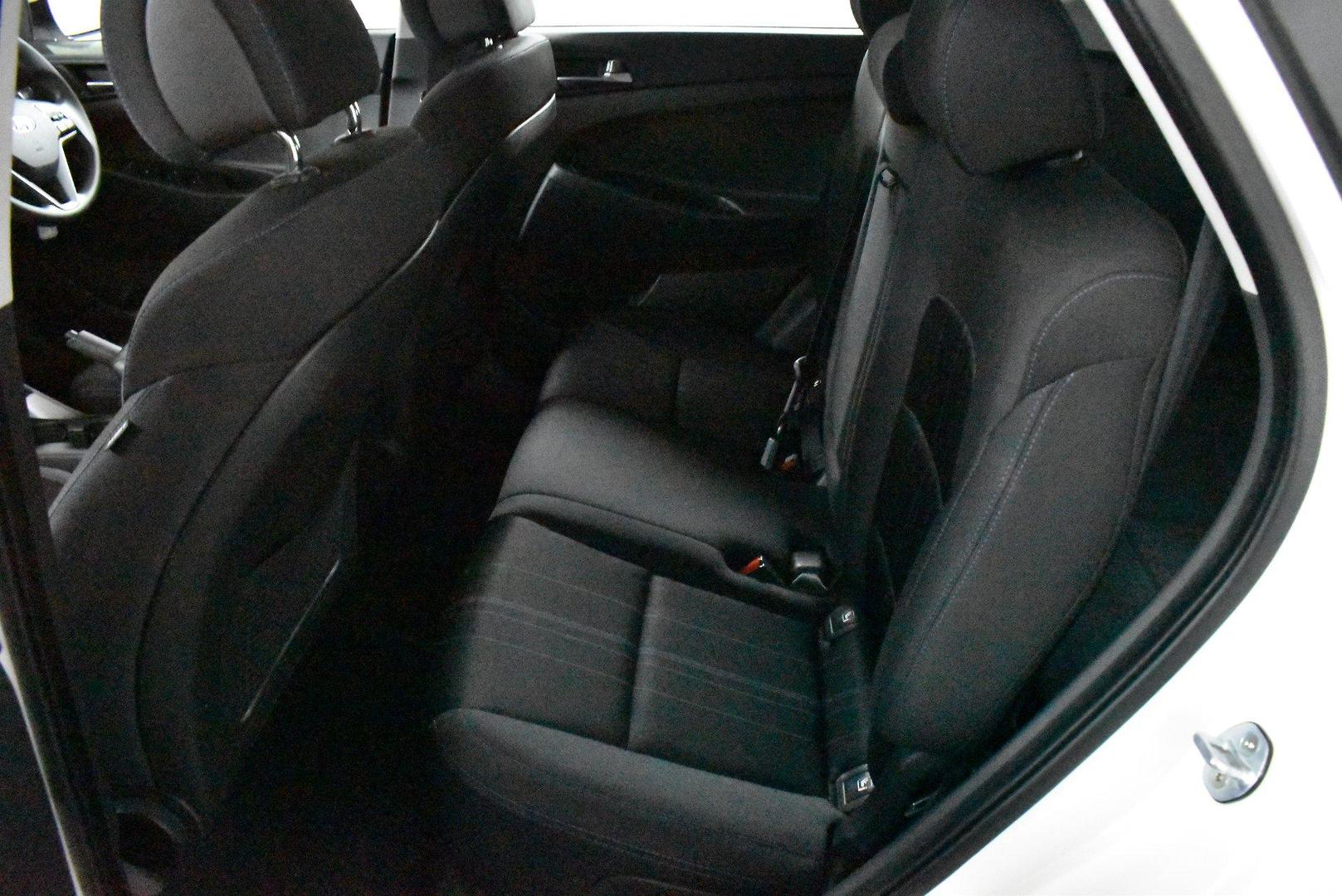 2015 Used Hyundai Tucson