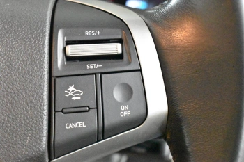 2017 Used Holden Trailblazer