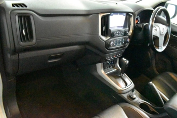 2017 Used Holden Trailblazer