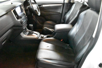 2017 Used Holden Trailblazer