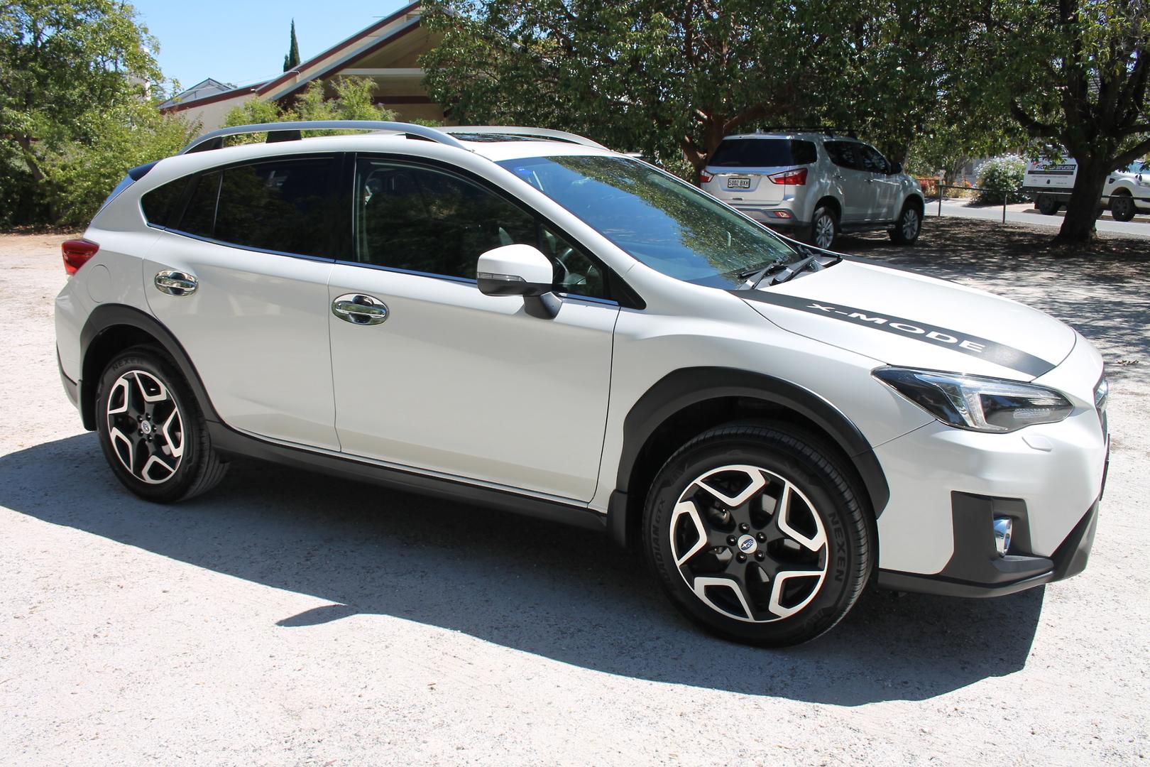2017 Used Subaru XV