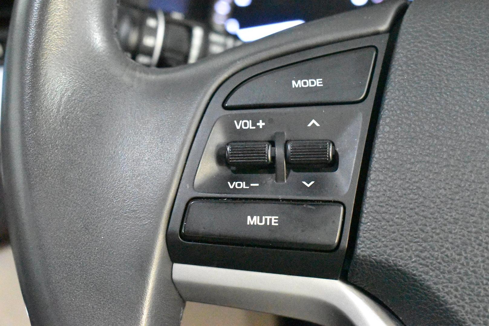 2018 Used Hyundai Tucson