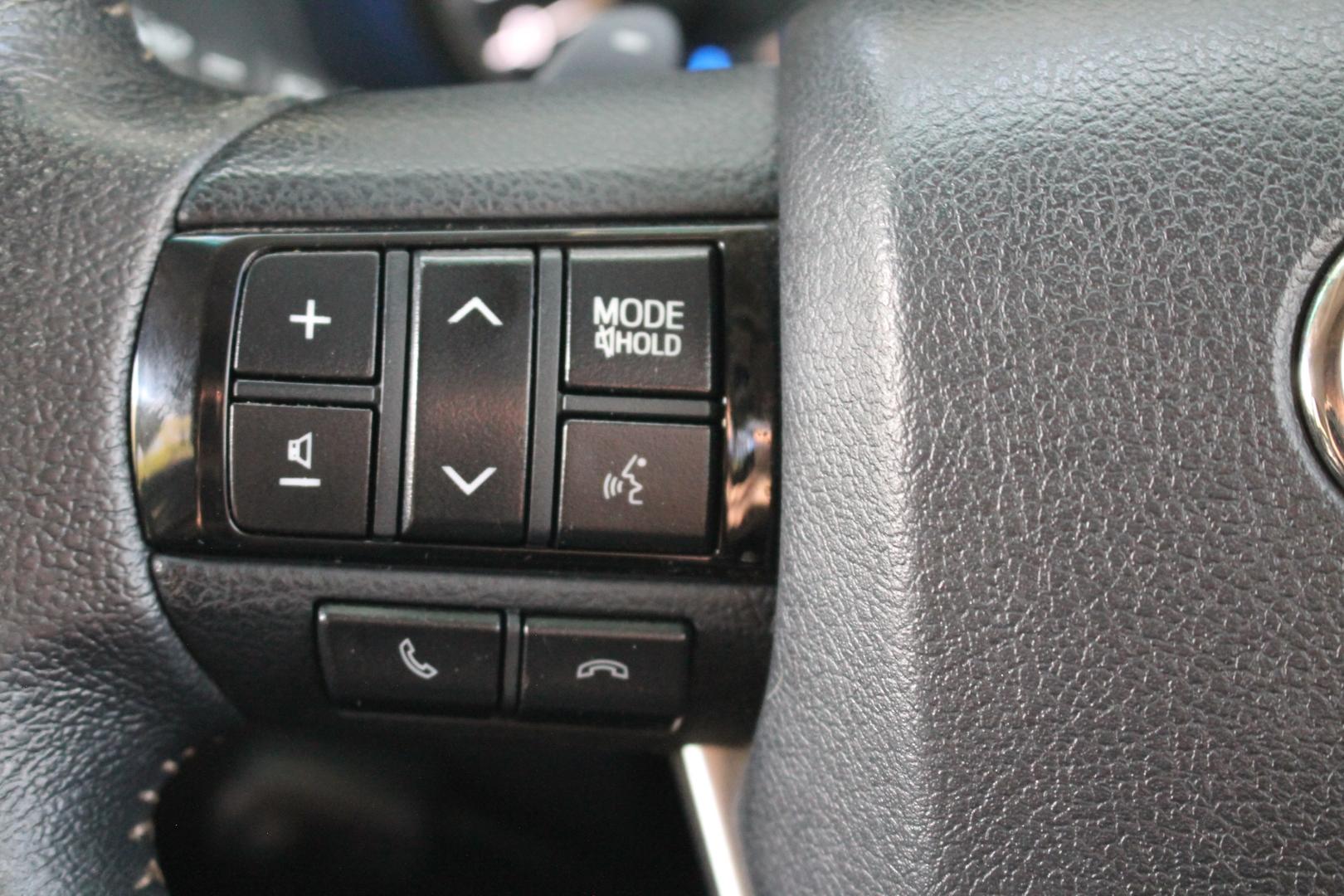 2016 Used Toyota Fortuner