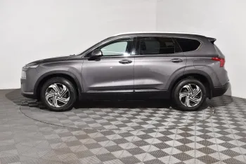 2021 Used Hyundai Santa Fe