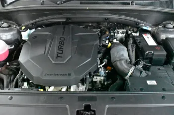 2021 Used Hyundai Santa Fe