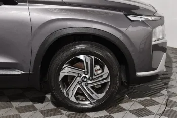 2021 Used Hyundai Santa Fe