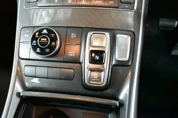 2021 Used Hyundai Santa Fe