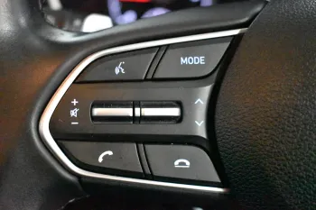 2021 Used Hyundai Santa Fe