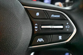 2021 Used Hyundai Santa Fe