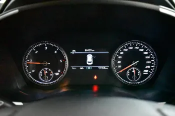 2021 Used Hyundai Santa Fe