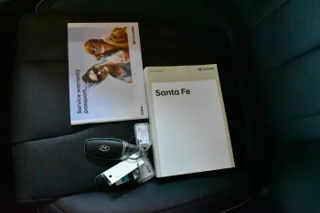 2021 Used Hyundai Santa Fe