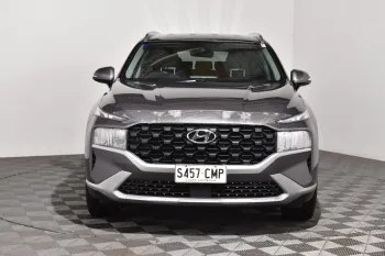 2021 Used Hyundai Santa Fe