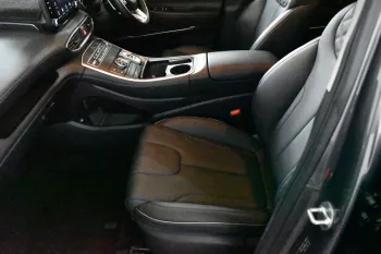 2021 Used Hyundai Santa Fe