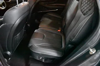 2021 Used Hyundai Santa Fe