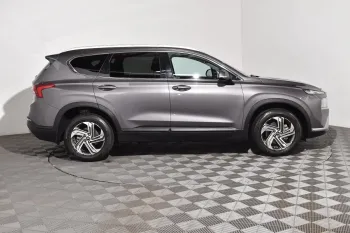 2021 Used Hyundai Santa Fe