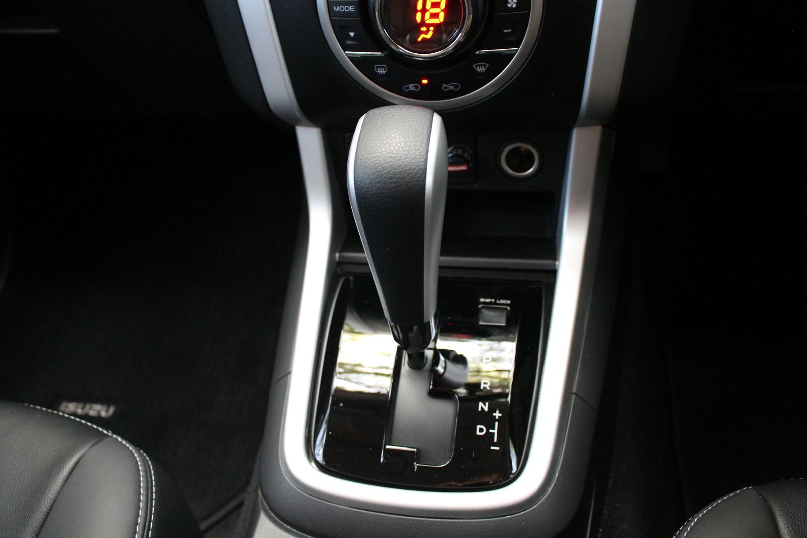 2021 Used Isuzu MU-X