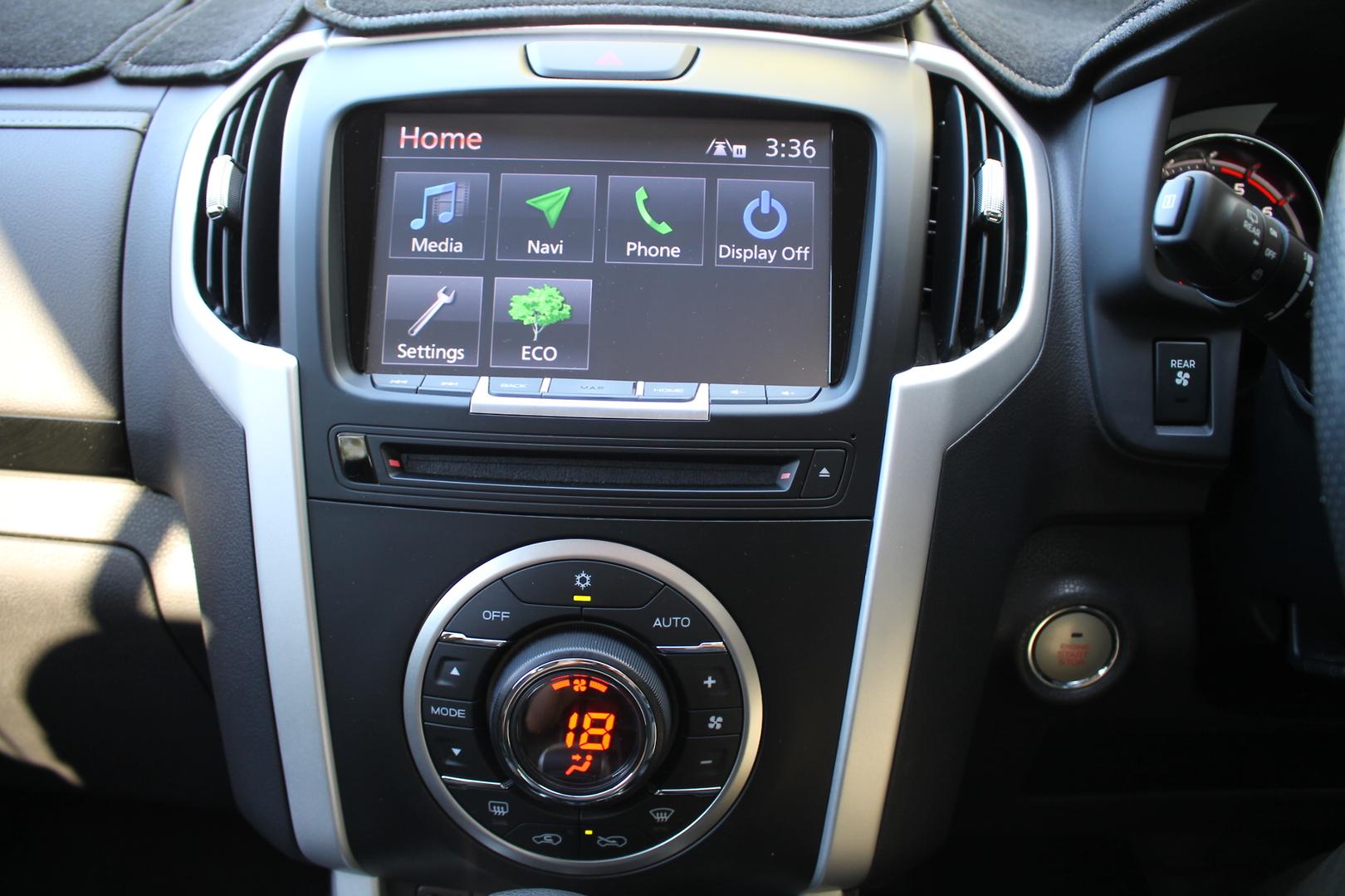 2021 Used Isuzu MU-X