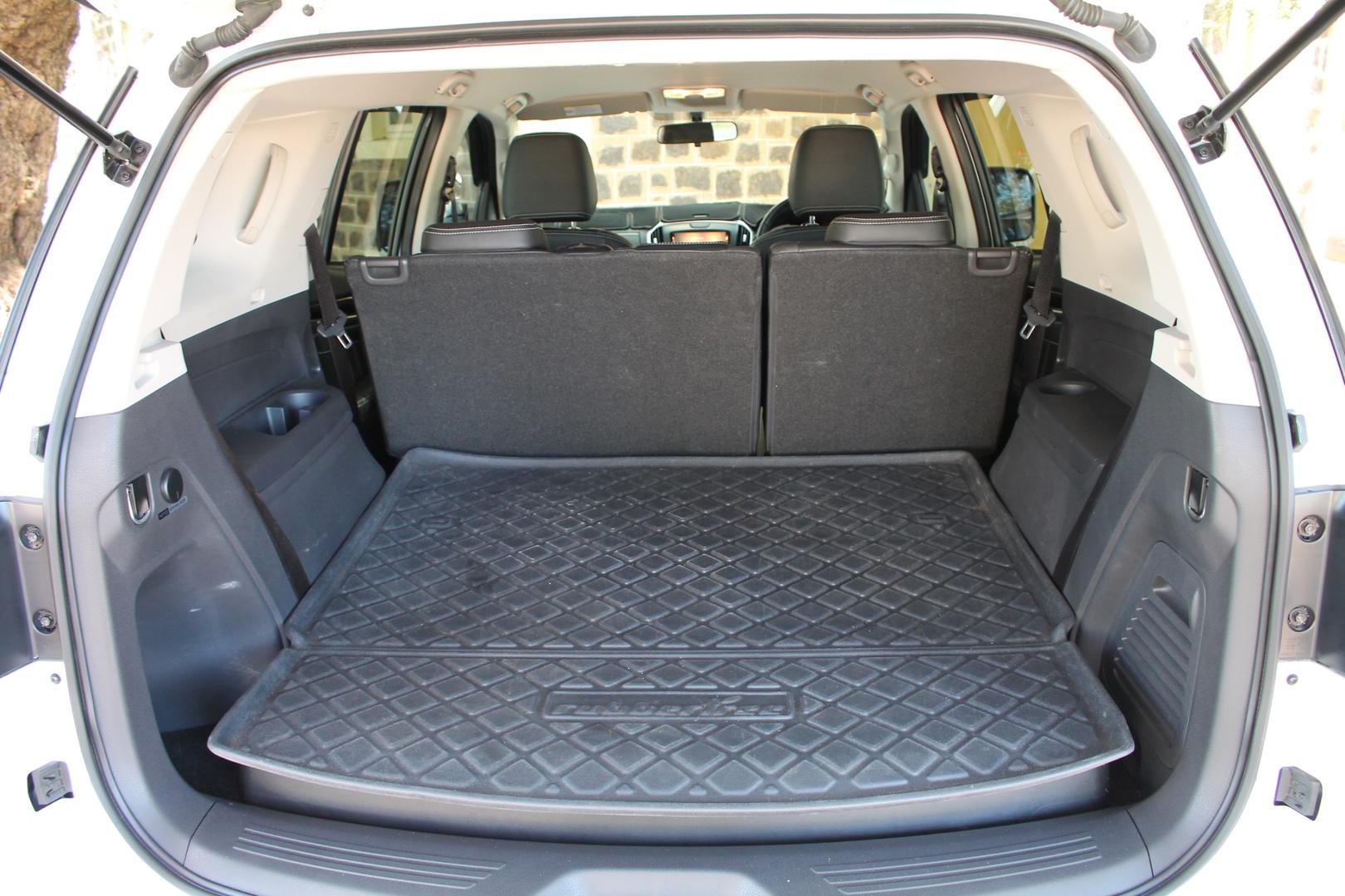 2021 Used Isuzu MU-X