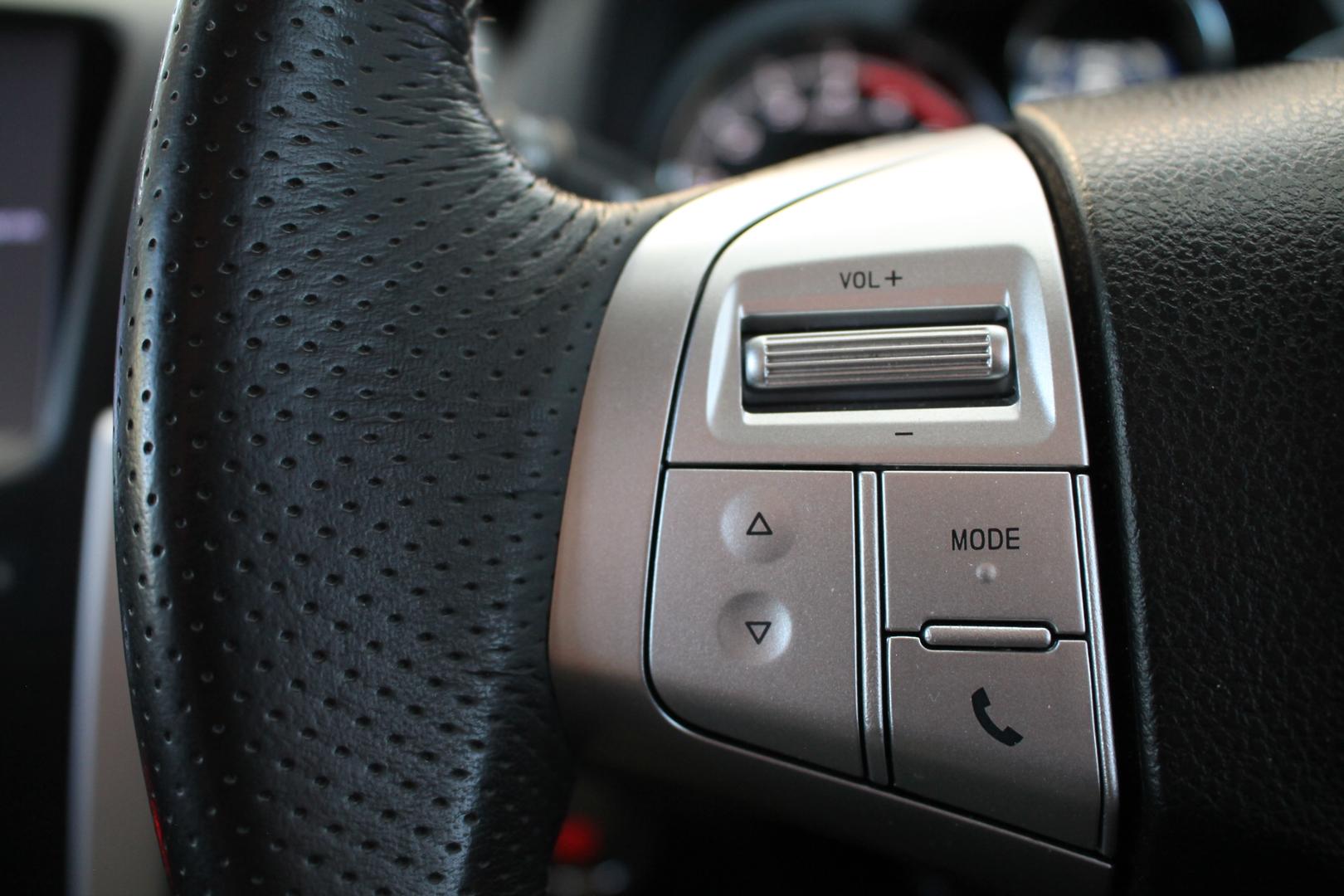 2021 Used Isuzu MU-X