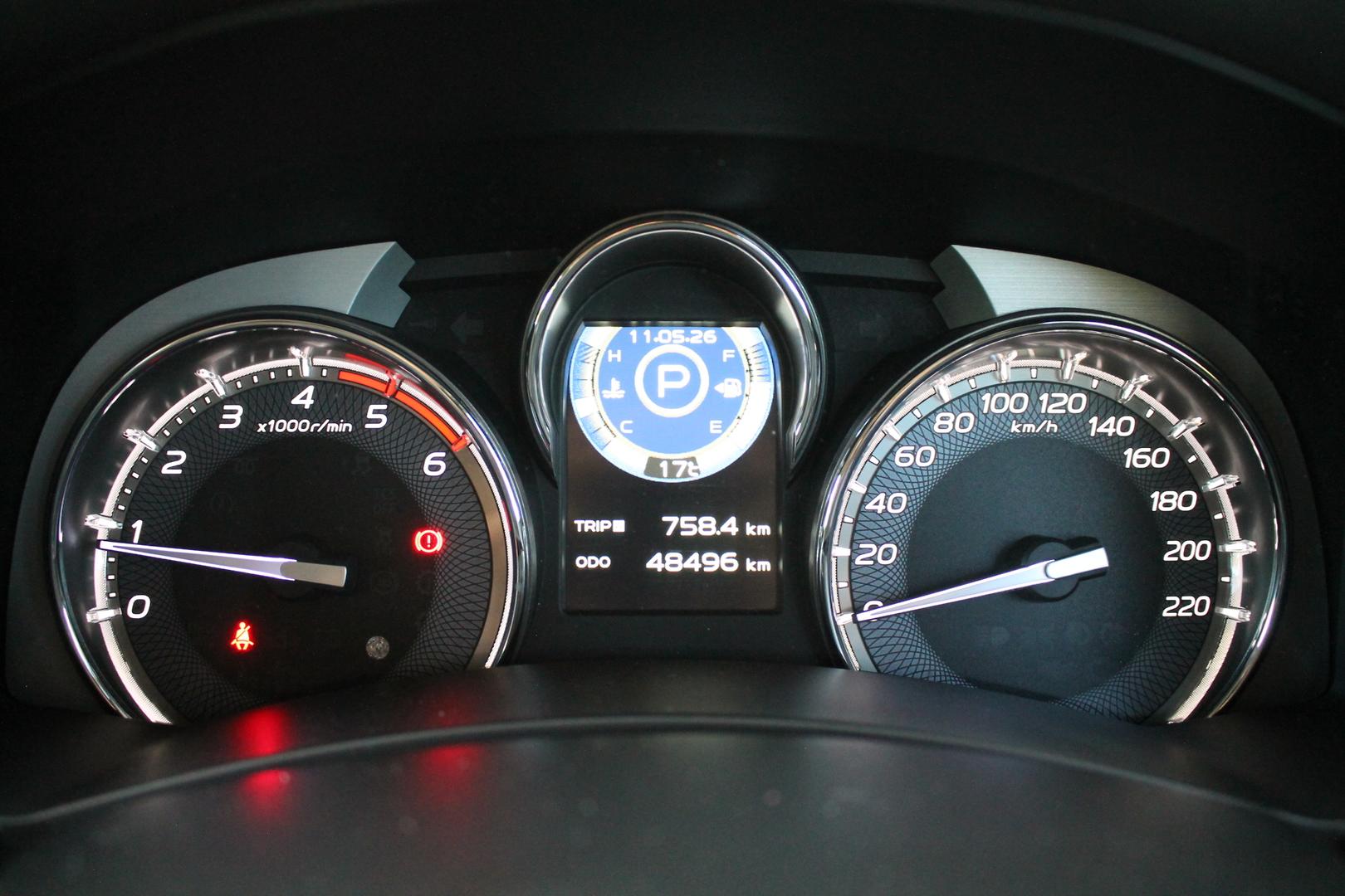 2021 Used Isuzu MU-X