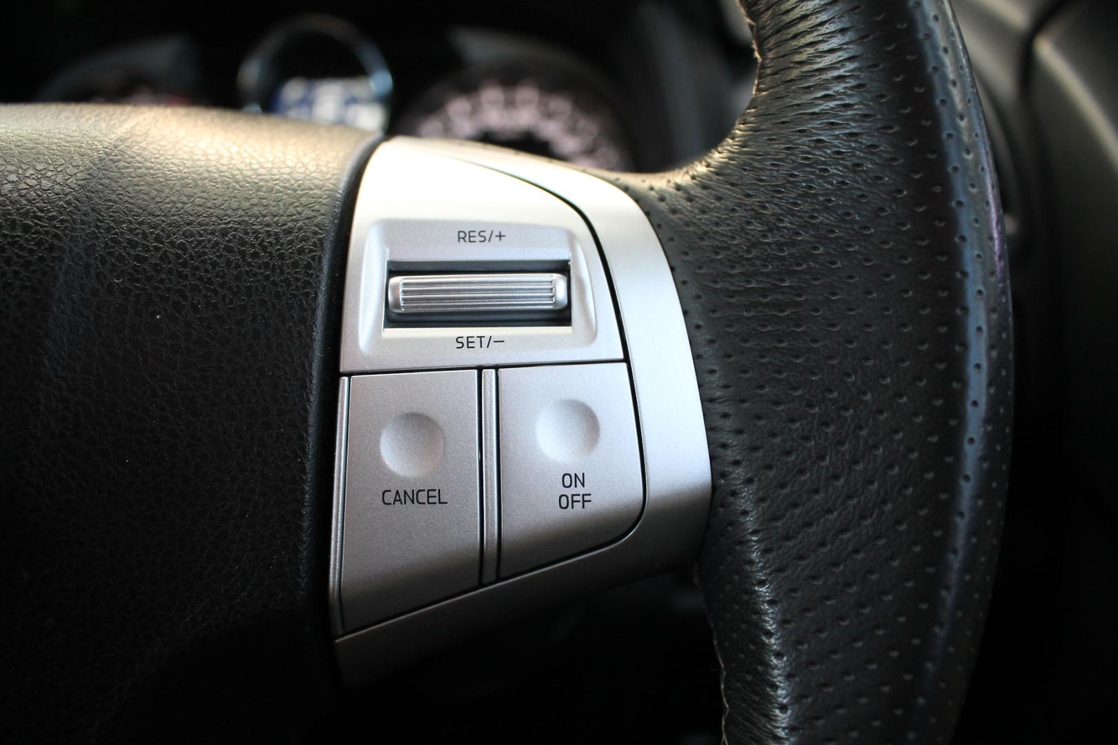 2021 Used Isuzu MU-X