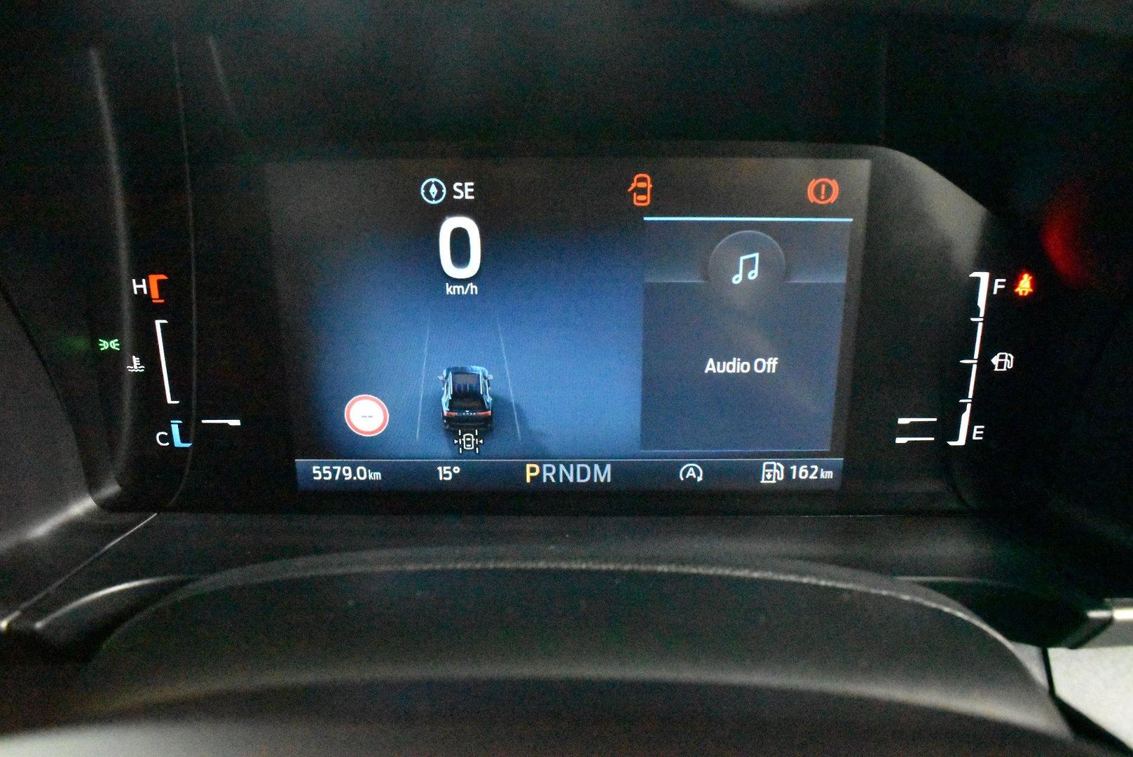 2024 Used Ford Everest