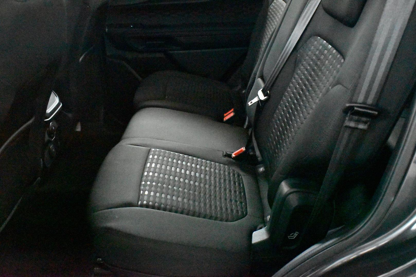 2024 Used Ford Everest