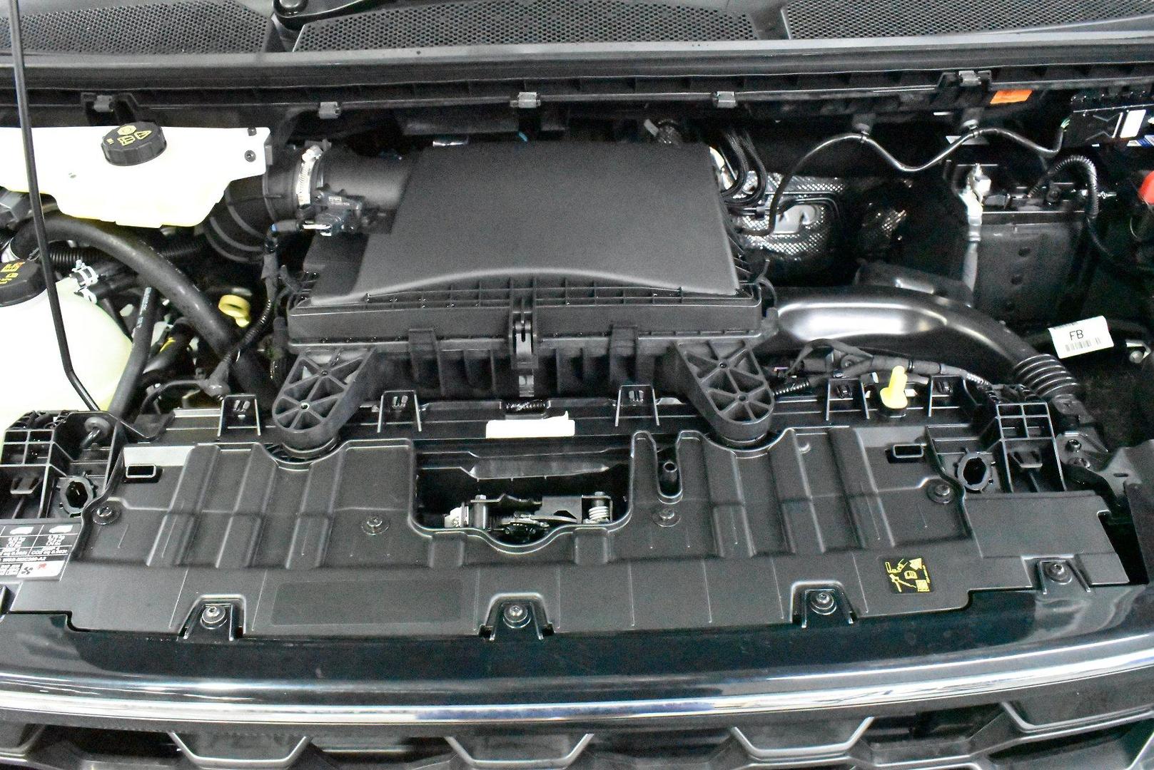 2024 Used Ford Tourneo