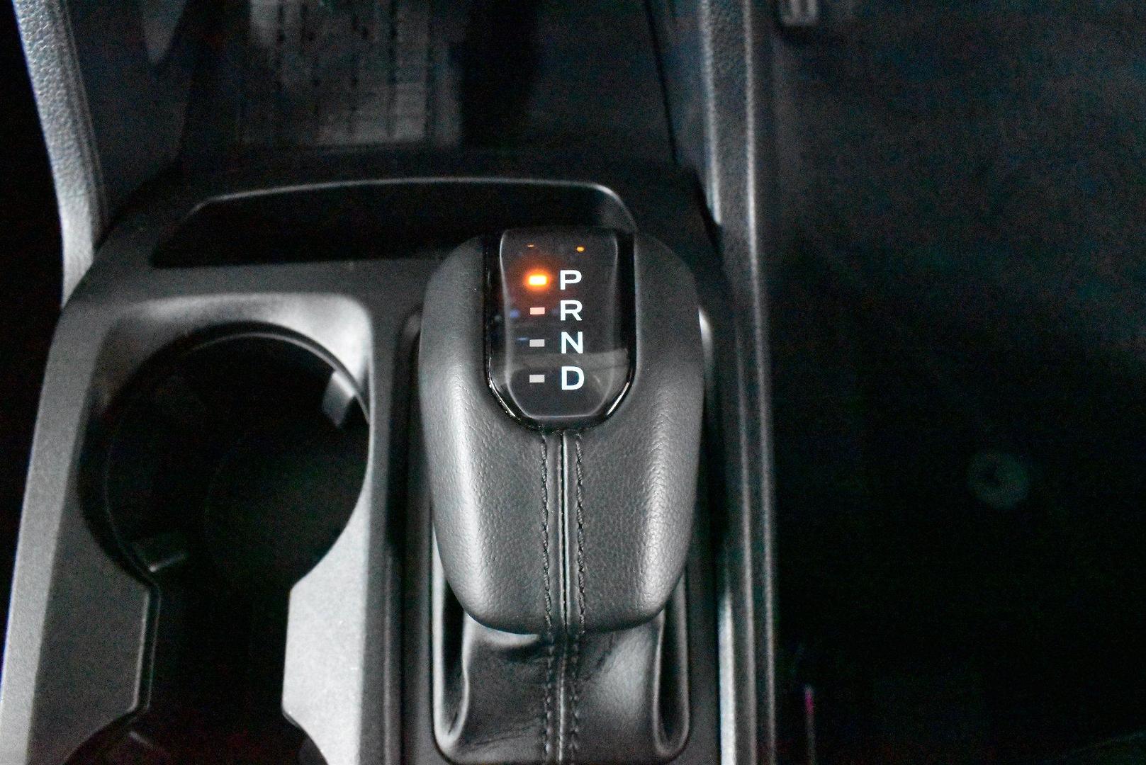 2024 Used Ford Ranger