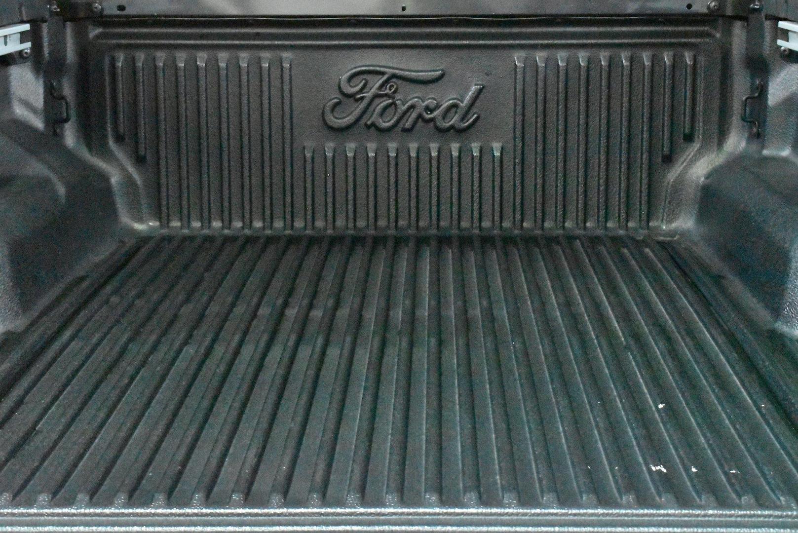 2024 Used Ford Ranger