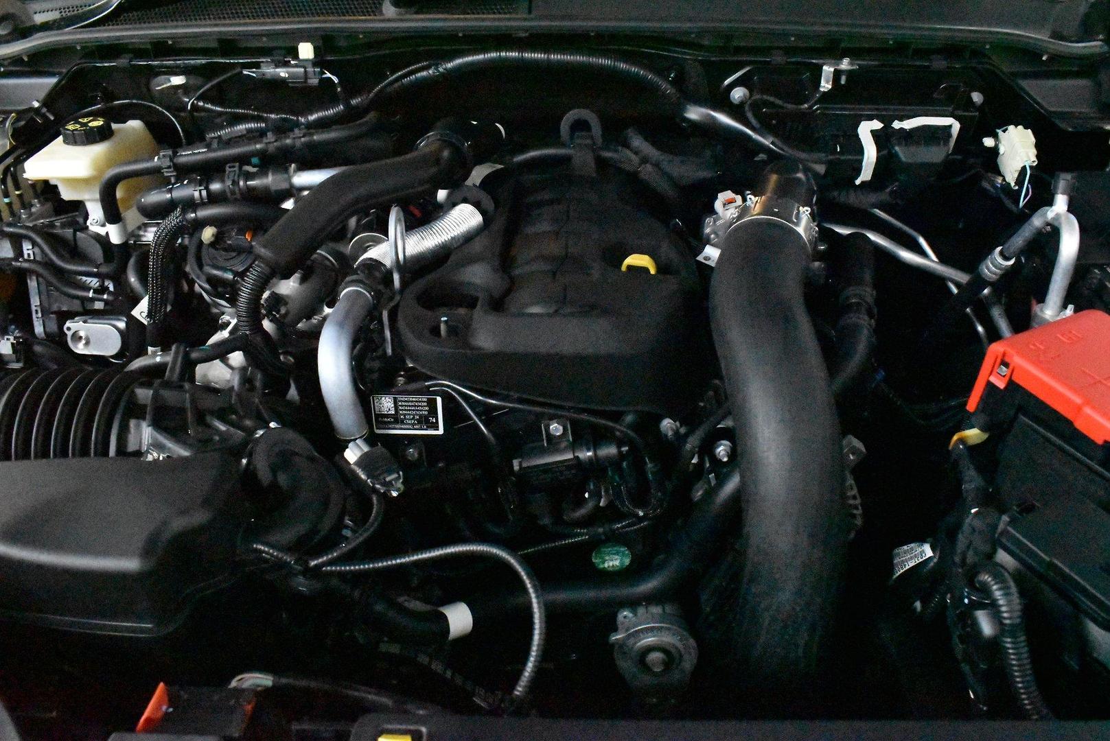 2024 Used Ford Ranger