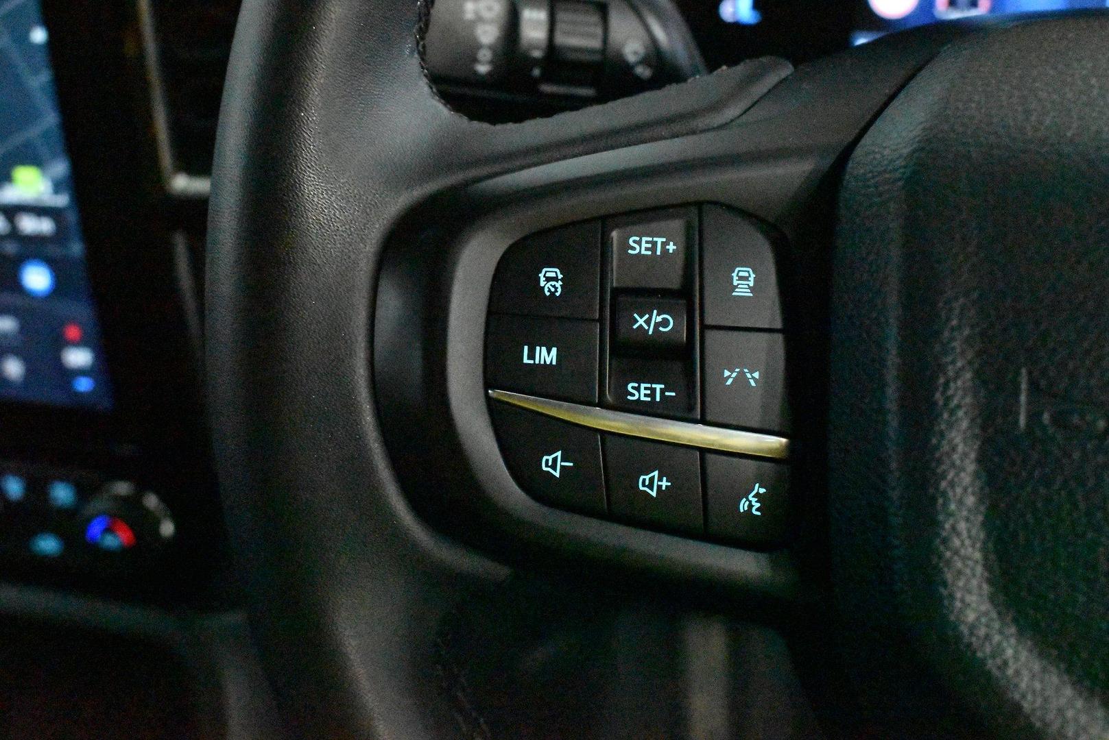 2024 Used Ford Ranger