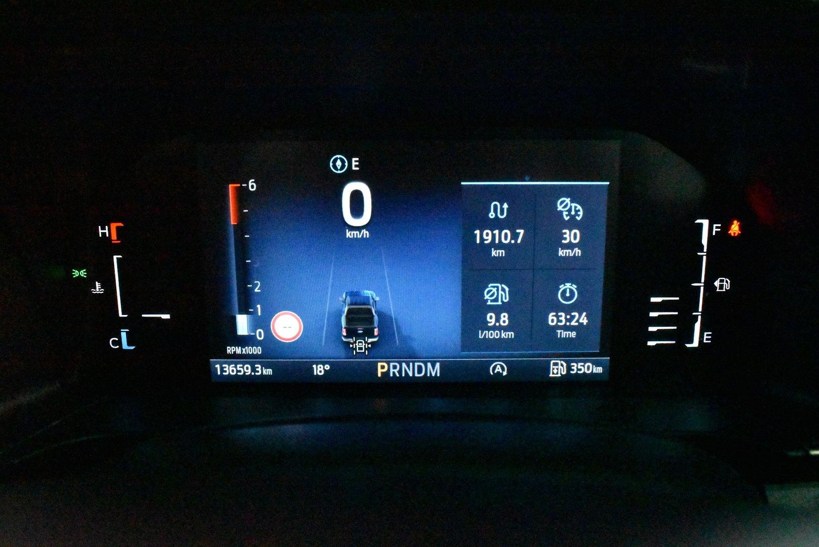 2024 Used Ford Ranger