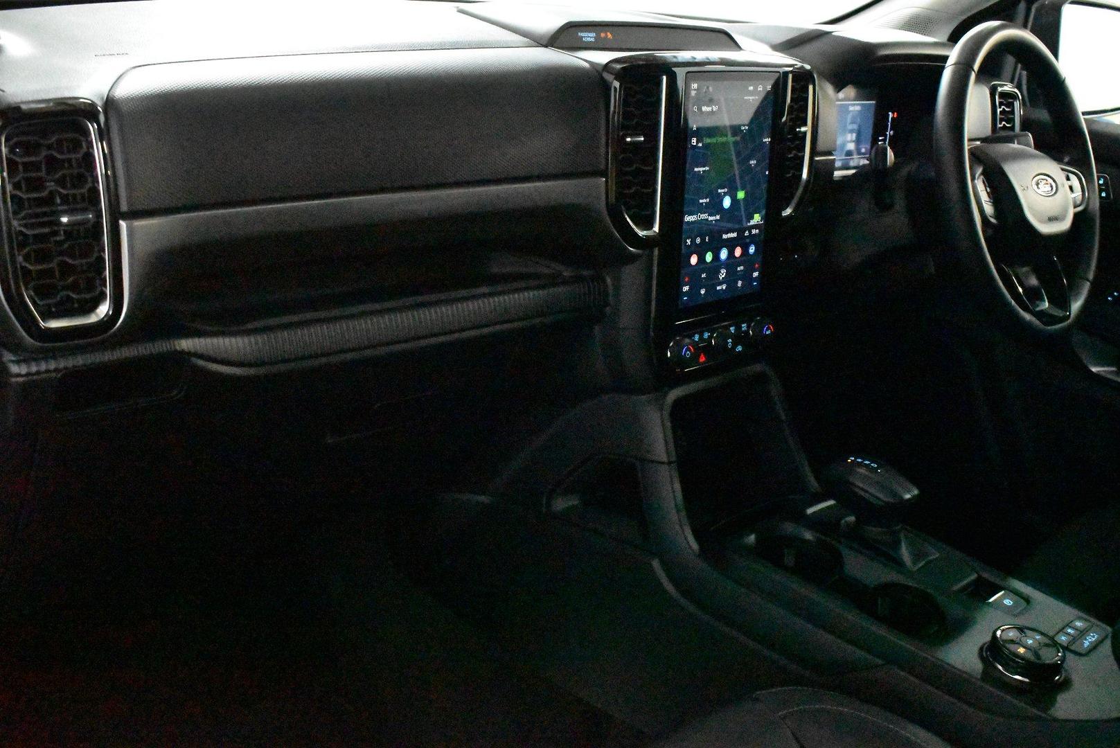 2024 Used Ford Ranger