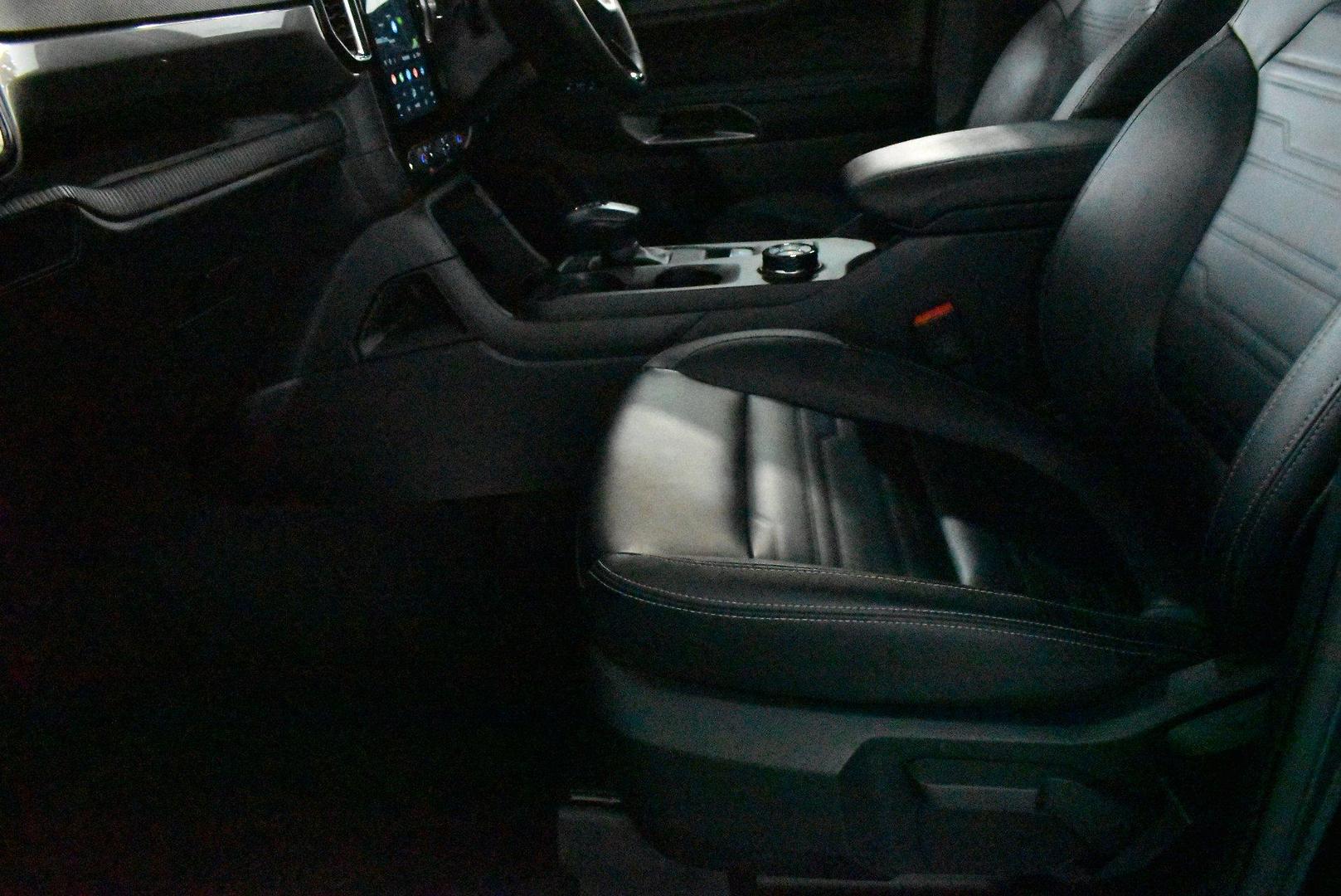 2024 Used Ford Ranger