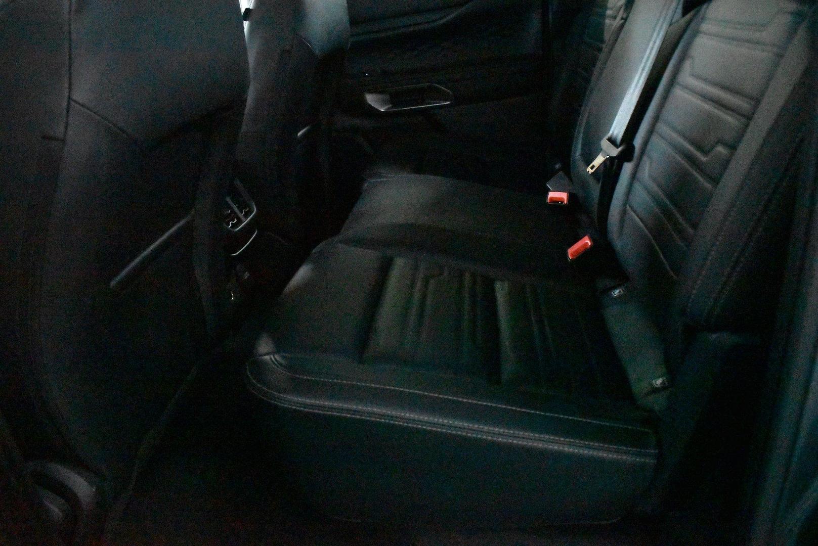 2024 Used Ford Ranger