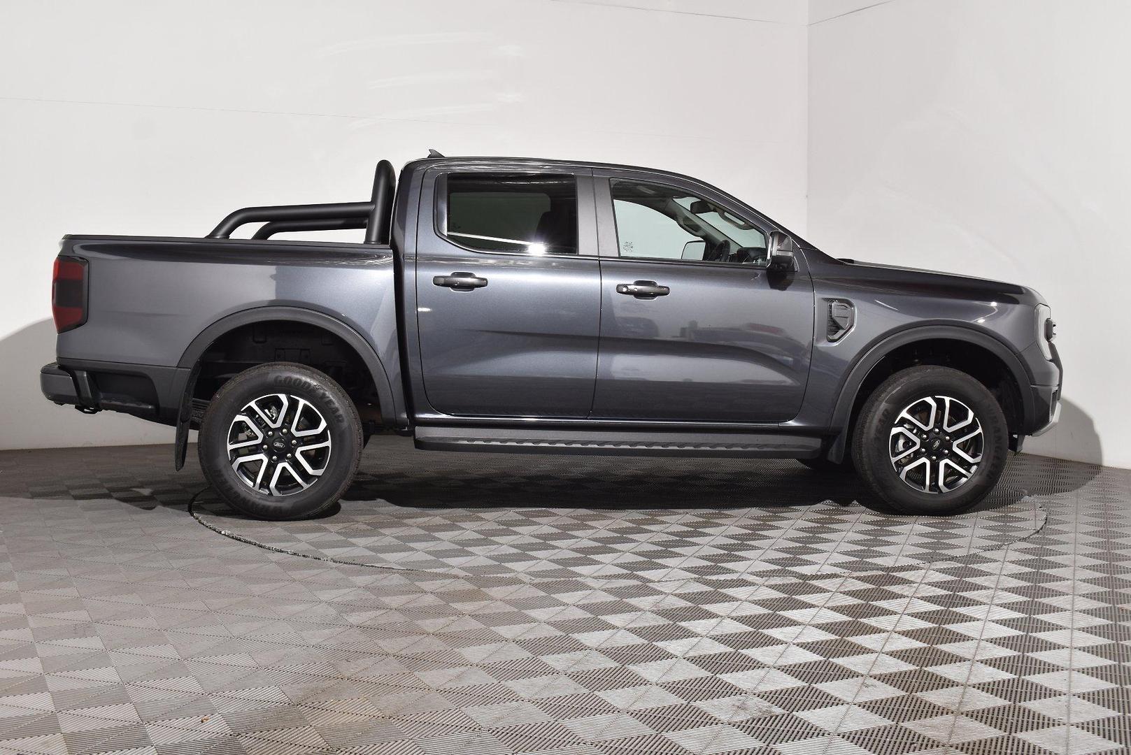 2024 Used Ford Ranger