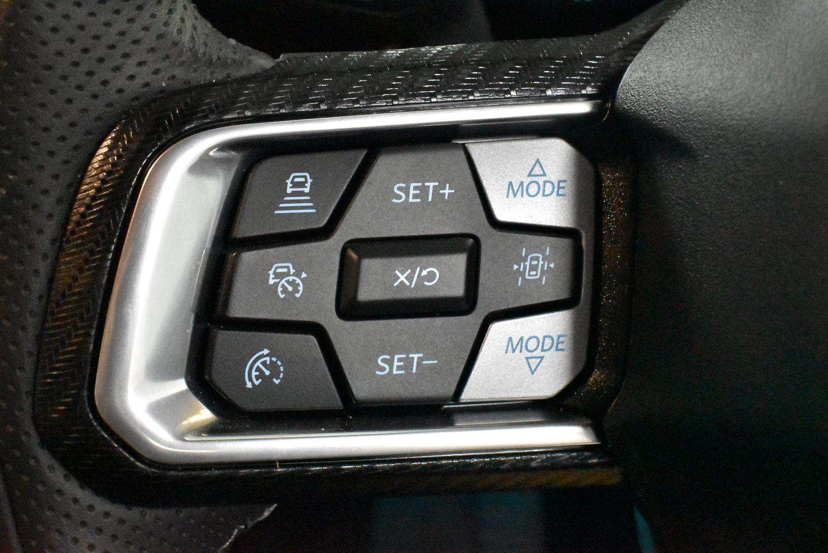 2025 Used Ford Mustang
